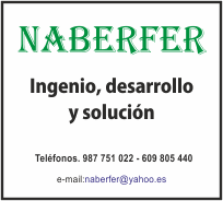 Naberfer
